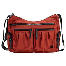 "As Is" Samantha Brown To-Go Multi-Function Cargo Bag