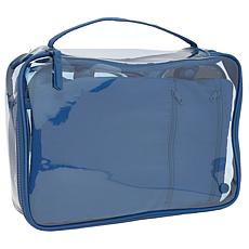 "As Is" Samantha Brown ToGo ThinkClear 3-piece Travel Cubes