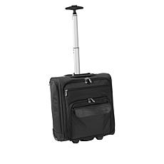 "As Is" Samantha Brown Underseat Bag