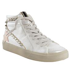 "As Is" SHUSHOP RIRI Everyday High Top Sneaker