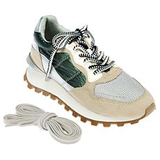 "As Is" ShuShop® Shoes Phoebe Everyday Trainer Sneaker
