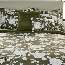 "As Is" South Street Loft 5-piece Microfiber Comforter Set