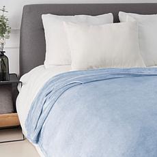"As Is" South Street Loft All Seasons Plush Blanket