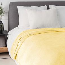 "As Is" South Street Loft All Seasons Plush Blanket