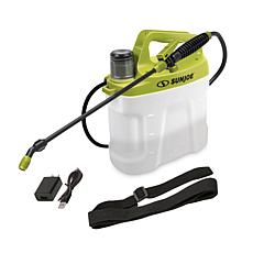 "As Is" Sun Joe 4-Volt Cordless All-Purpose Chemical Sprayer