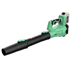 "As Is" Sun Joe Go 20V Garden Blower with Variable Speed