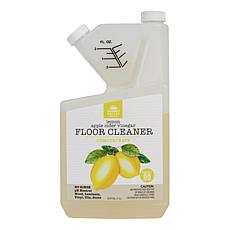 "As Is" Sunny Valley Orchard New Floor Cleaning Concentrate