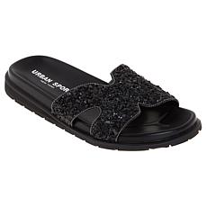 "As Is" Urban Sport Magnolia Fashion Sandal