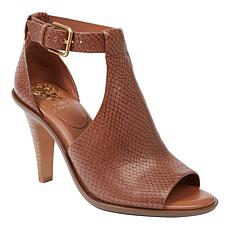 "As Is" Vince Camuto Frasper Leather Dress Shootie