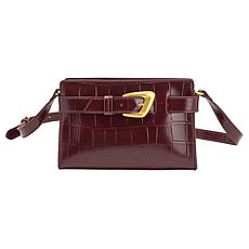 "As Is" Vince Camuto Leala Crossbody Bag
