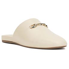 "As Is" Vince Camuto Macassie Casual Slip-On Mule 
