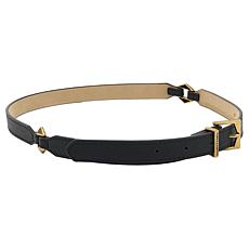 "As Is" Vince Camuto Skinny Link Belt