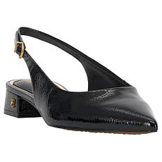 "As Is" Vince Camuto VC-Valiey Slingback Dress Shoe