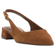 "As Is" Vince Camuto VC-Valiey Slingback Dress Shoe