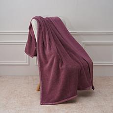 "As Is" Warm & Cozy Butter Soft 60" x 70" Throw