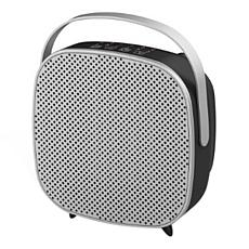 "As Is" Warm Living 1500W Portable Graphene Space Heater