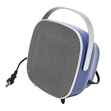 "As Is" Warm Living 1500W Portable Graphene Space Heater