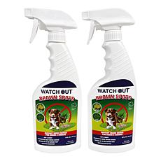 "As Is" Watch Out Brown Spot Landscape Repair - 2-pack