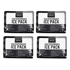 "As Is" West Loop 350g Ice Packs - Set of 4