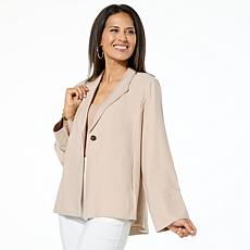 "As Is" WynneCollection Sedona Jacket
