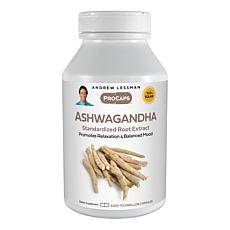 Ashwagandha - 180 capsules