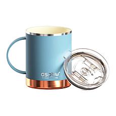ASOBU The Fabulous Coffee Mug - Blue