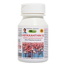 Astaxanthin 12 - 60 Capsules