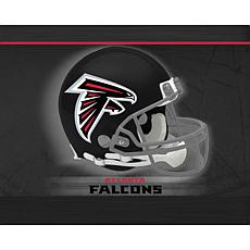 Atlanta Falcons Helmet Mouse Pad