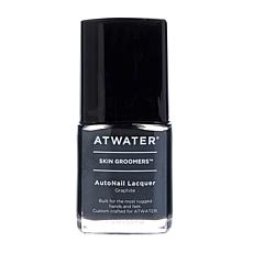 ATWATER Graphite AutoNail Lacquer