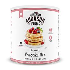 Augason Farms 52oz Buttermilk Pancake Mix - 32 Servings Auto-Ship®