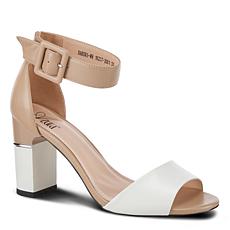 Azura Barbra Sandals