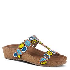 Azura Hopscotch Slide Slides