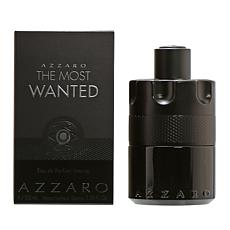 Azzaro The Most Wanted Intens eEau De Parfum Spray 3.4 OZ