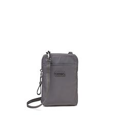 Baggallini Broadway RFID Crossbody