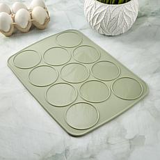 Balance 12.5" Nonstick Silicone Cookie Baking Mat