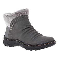 hsn bare trap boots