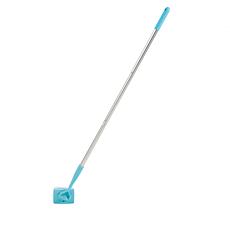 Baseboard Buddy Cleaning Tool with 3 XL Pads