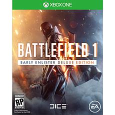 Battlefield 1 Deluxe - Xbox One