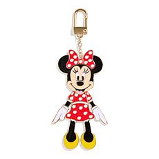 BAUBLEBAR Disney Minnie Mouse Classic 2-D Bag Charm