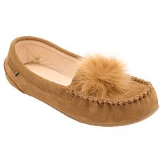 Bearpaw Emme Pom Moccasin