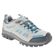 BEARPAW® Ridgewood Low Hiker Trail Shoe with NeverWet™
