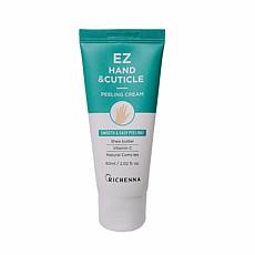 Beauty Spy Richenna EZ Hand and Cuticle Peeling Cream