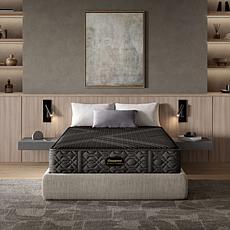 Beautyrest Black® Series One 13" Hybrid Medium Mattress -Queen
