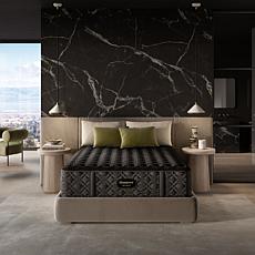 Beautyrest Black Series Three 15" Firm Mattress - Twin XL