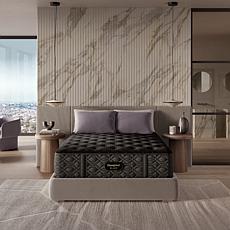 Beautyrest Black Series Three 15.25" Medium Mattress -Twin XL