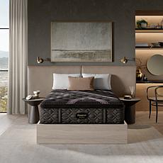 Beautyrest Black Series Two 16.5" Medium Pillow Top Mattress - Full