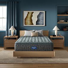 Beautyrest Level One Medium Pillow Top -Queen