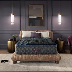 Beautyrest World Class Level Four Plush Pillow Top -Cal King