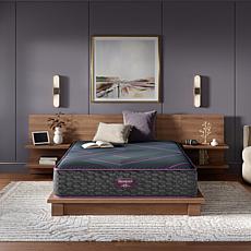 Beautyrest World Class Level Three Mattress - Full