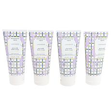 Beekman 1802 4-piece Goat Milk Hand Cream Set - Lavender Auto-Ship®